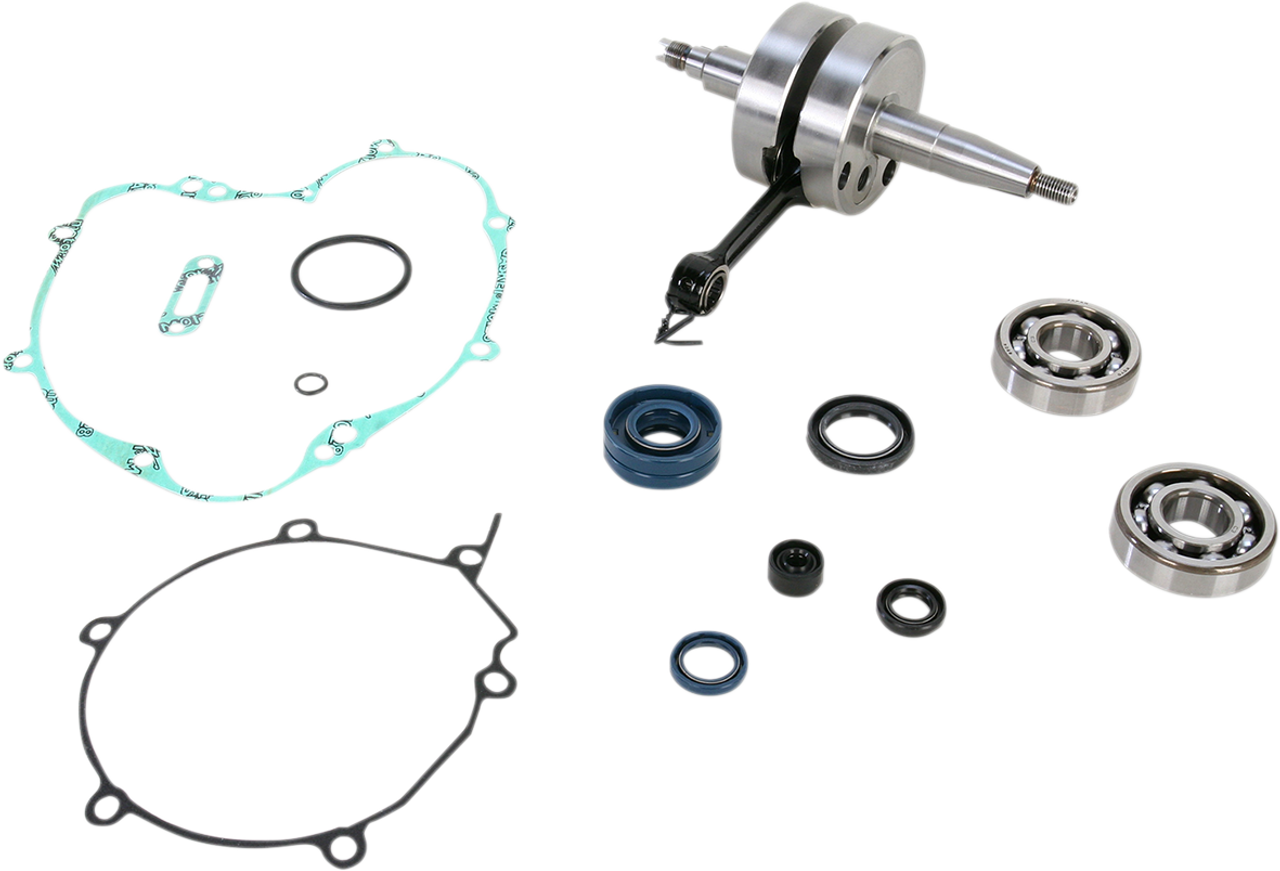 Wiseco Crankshaft Kit Wpc130