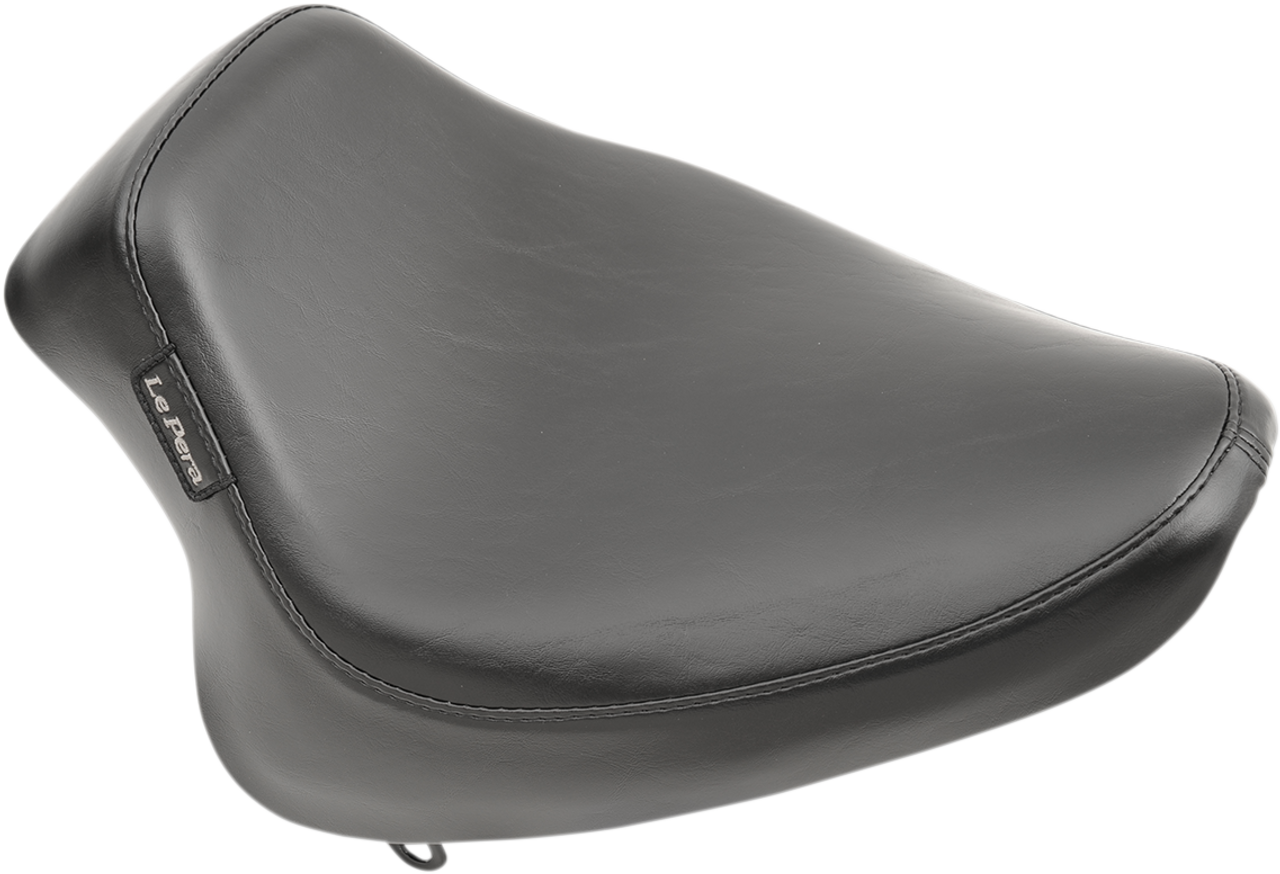 Le Pera Silhouette Deluxe Solo Seat Lx800