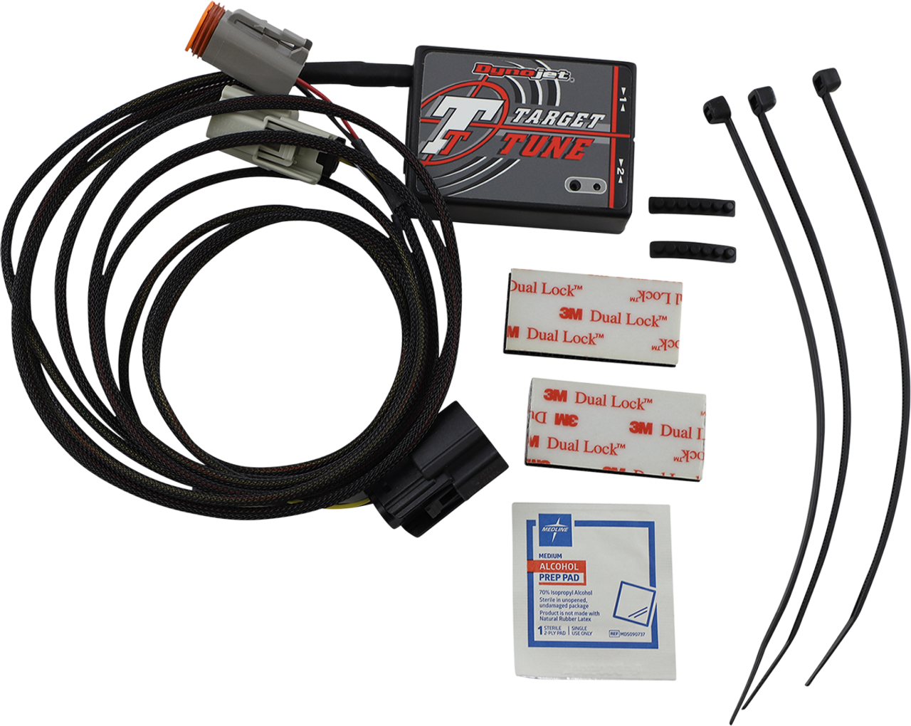 Dynojet Target Tune Tt3X