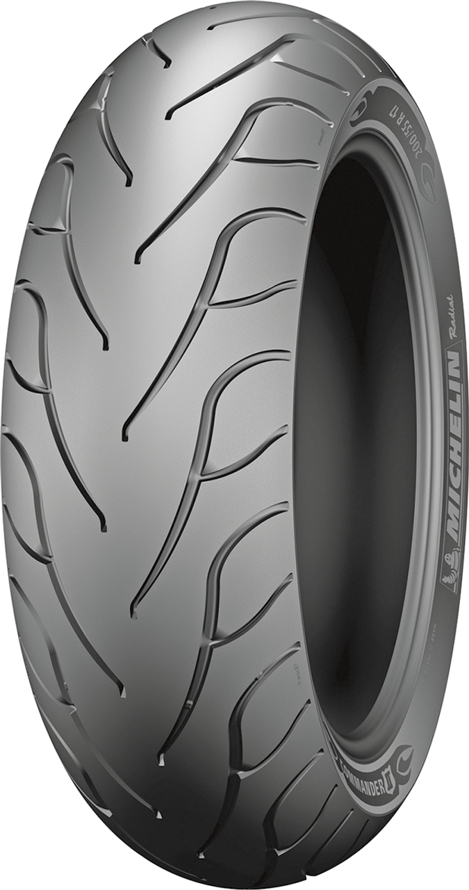 Michelin Commander Ii Reinforced Cruiser Tire 28747