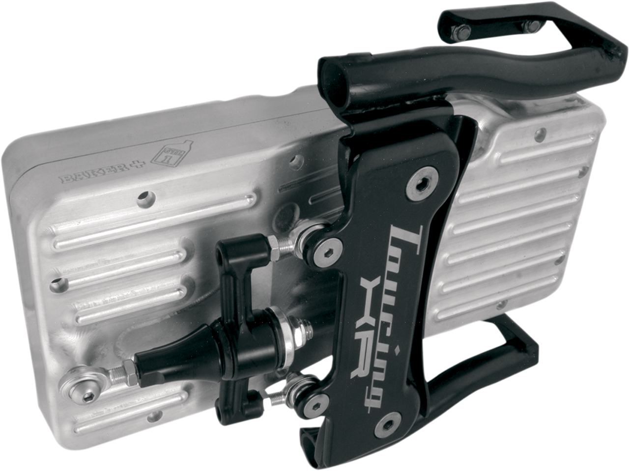 Alloy Art Txr Stabilizer Txr3