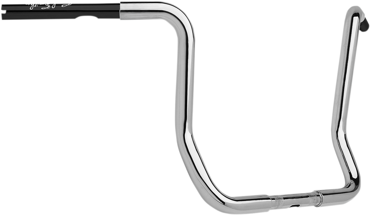 Cyclesmiths 1-1 4" Handlebar For Baggers 113W14H