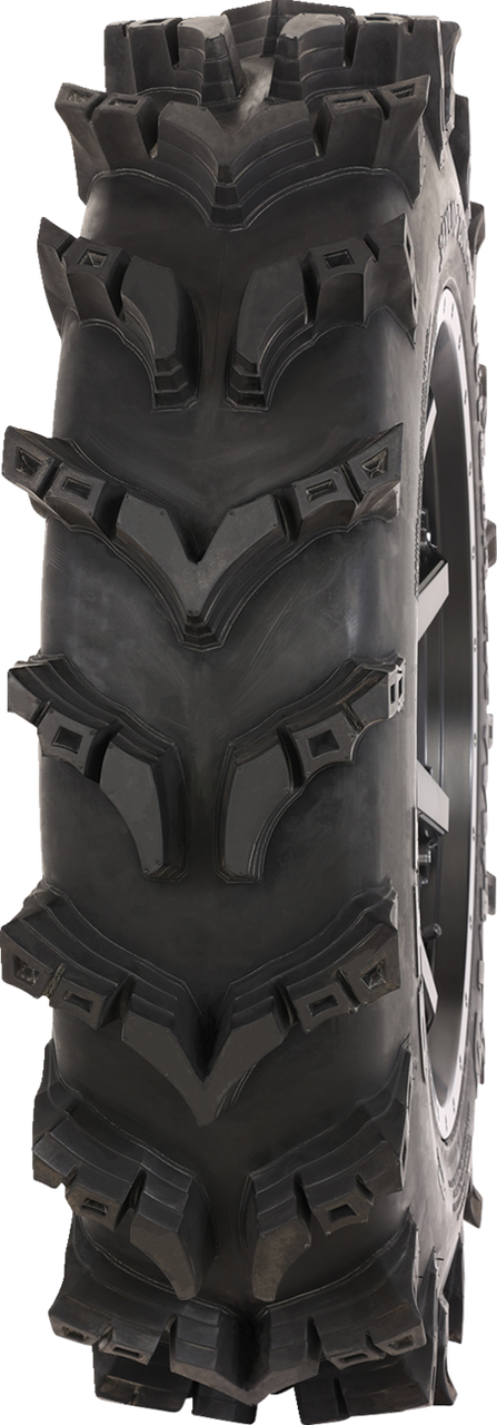 High Lifter Out&Back Max'D Tire 0012060Hl