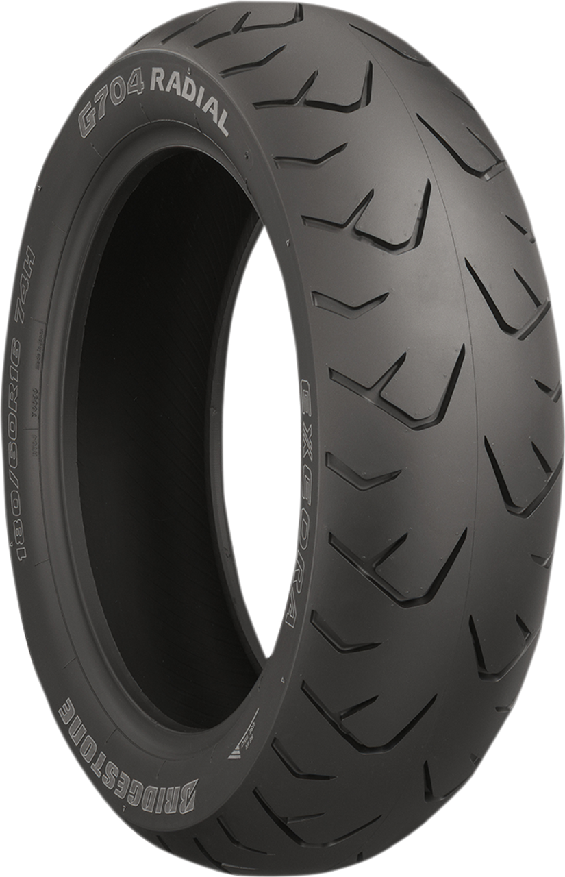 Bridgestone Exedra G-Series Tire 70627