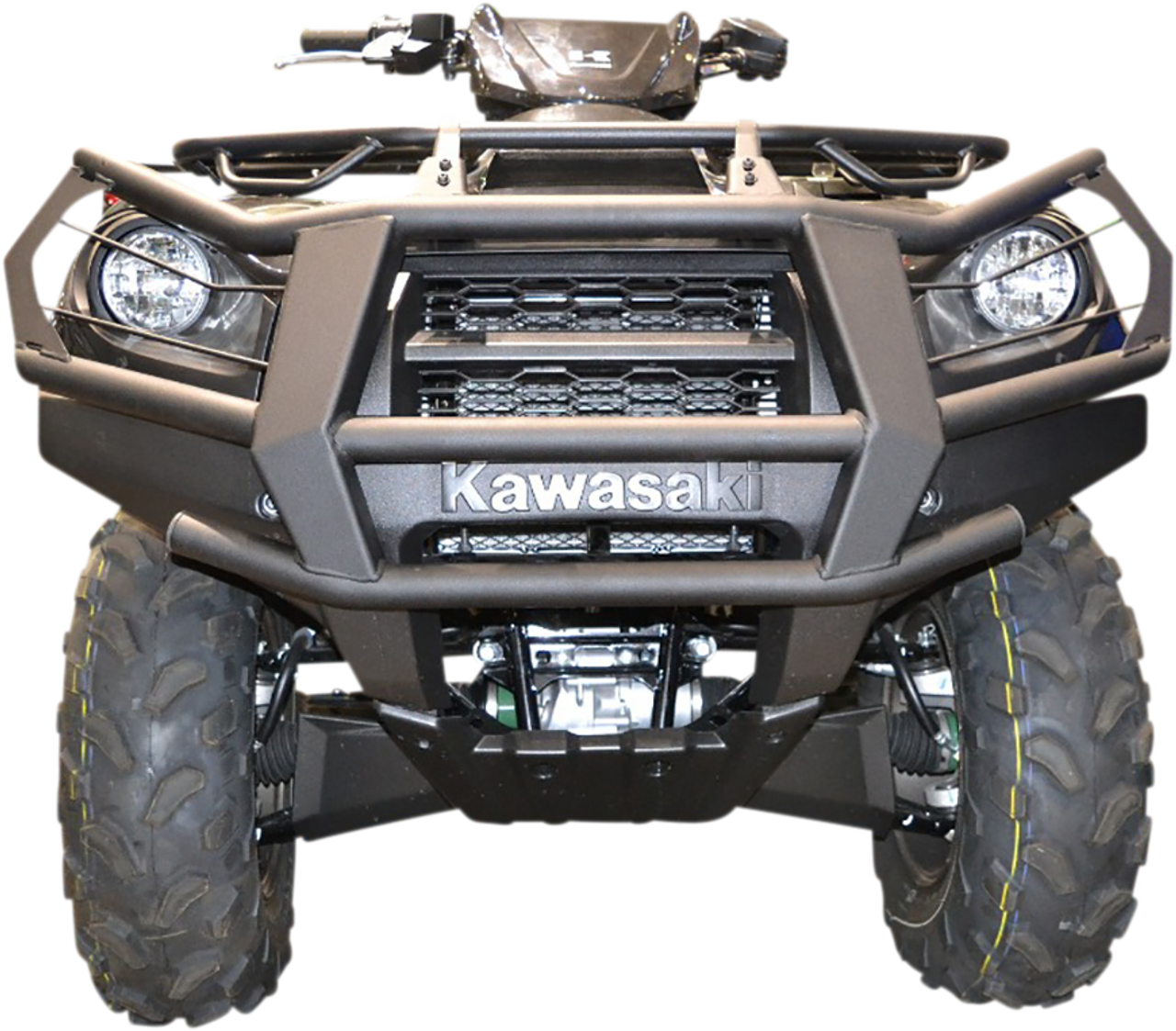 Moose Utility Bumper 244469171