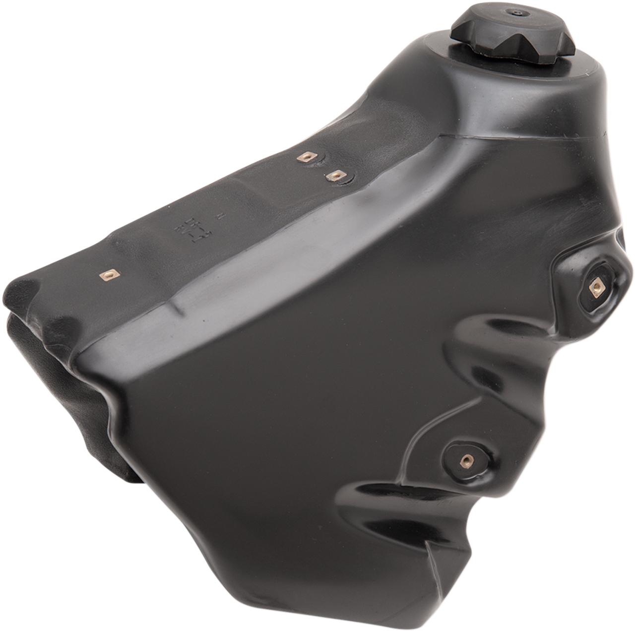 Ims Products Inc. Large-Capacity Gas Tank 115520Bk1