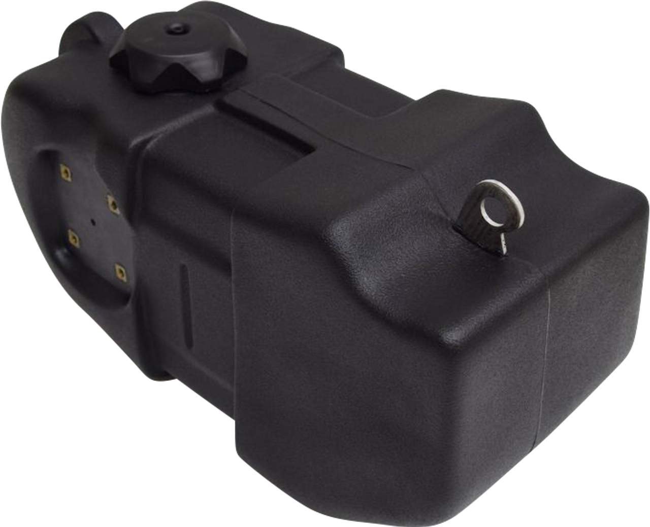 Ims Products Inc. Large-Capacity Gas Tank 122224Bk1