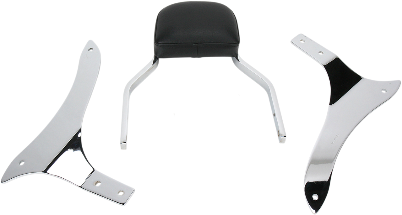 Cobra Square Sissy Bar Kit Mini 24760