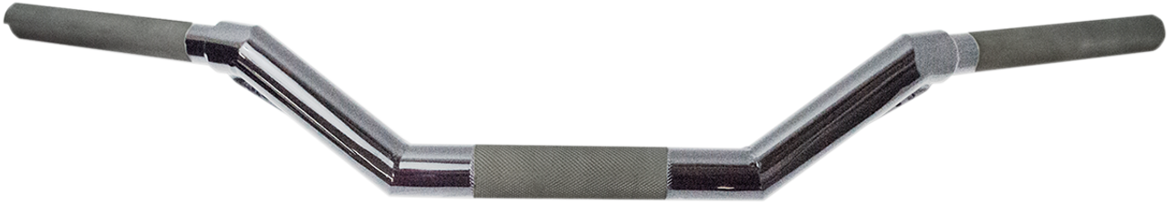 Trask 1-1 4" V-Line Handlebar Tm2084Ch
