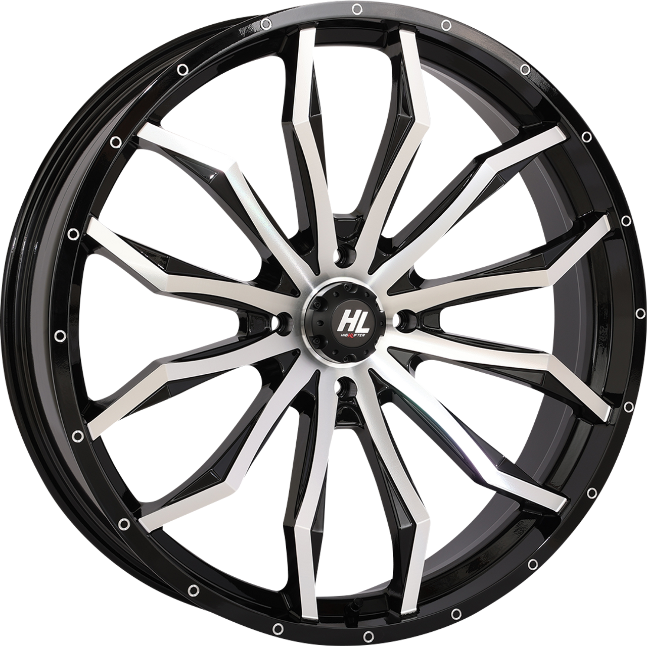 High Lifter Hl21 Wheel 24Hl211145