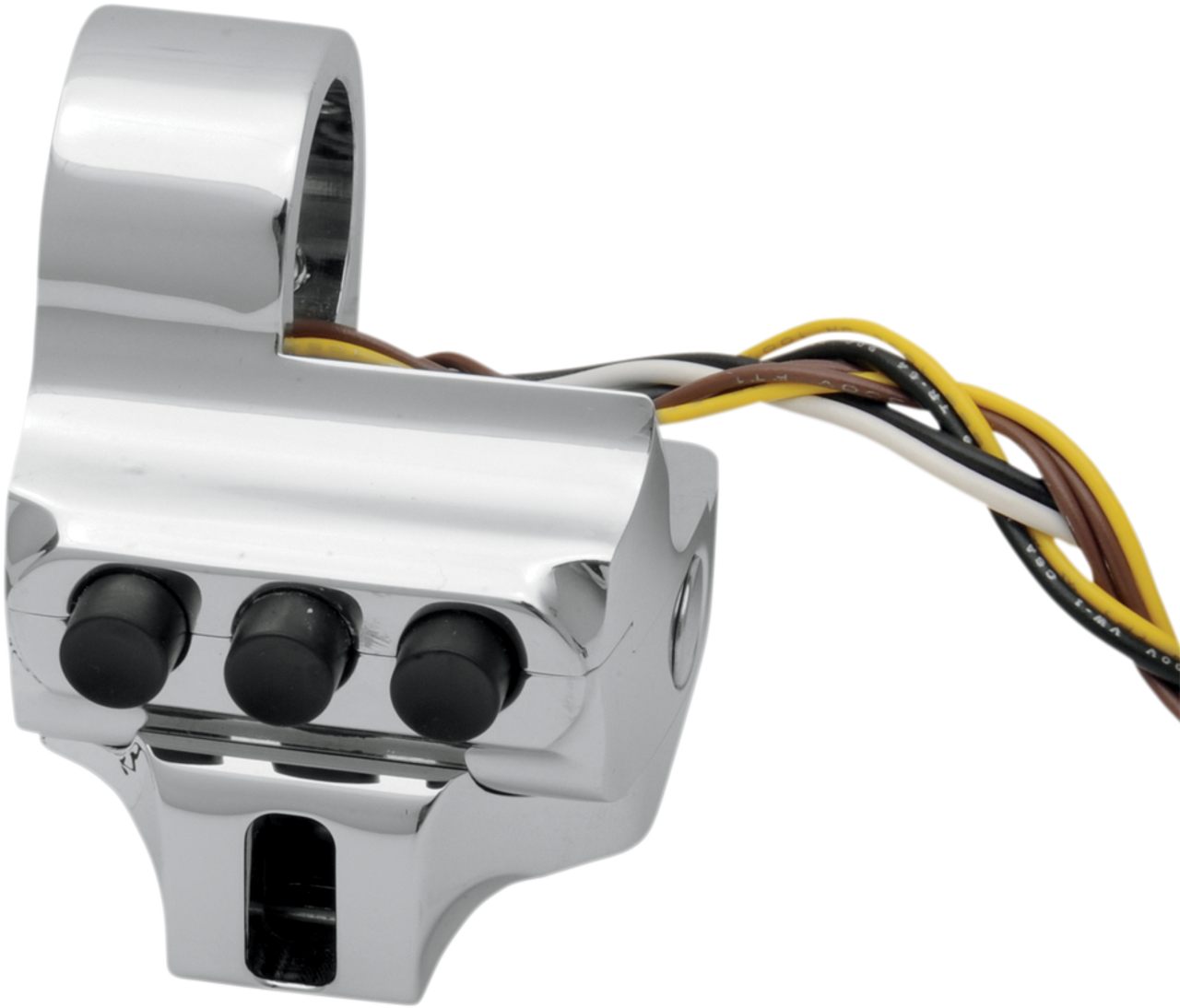 Performance Machine (Pm) Control Switch Housing Cable Clutch Switch Housing 00622044Ch