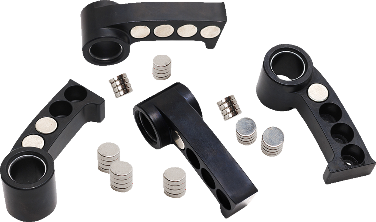 S&S Cycle Adjustable Clutch Weight Kit 5600289