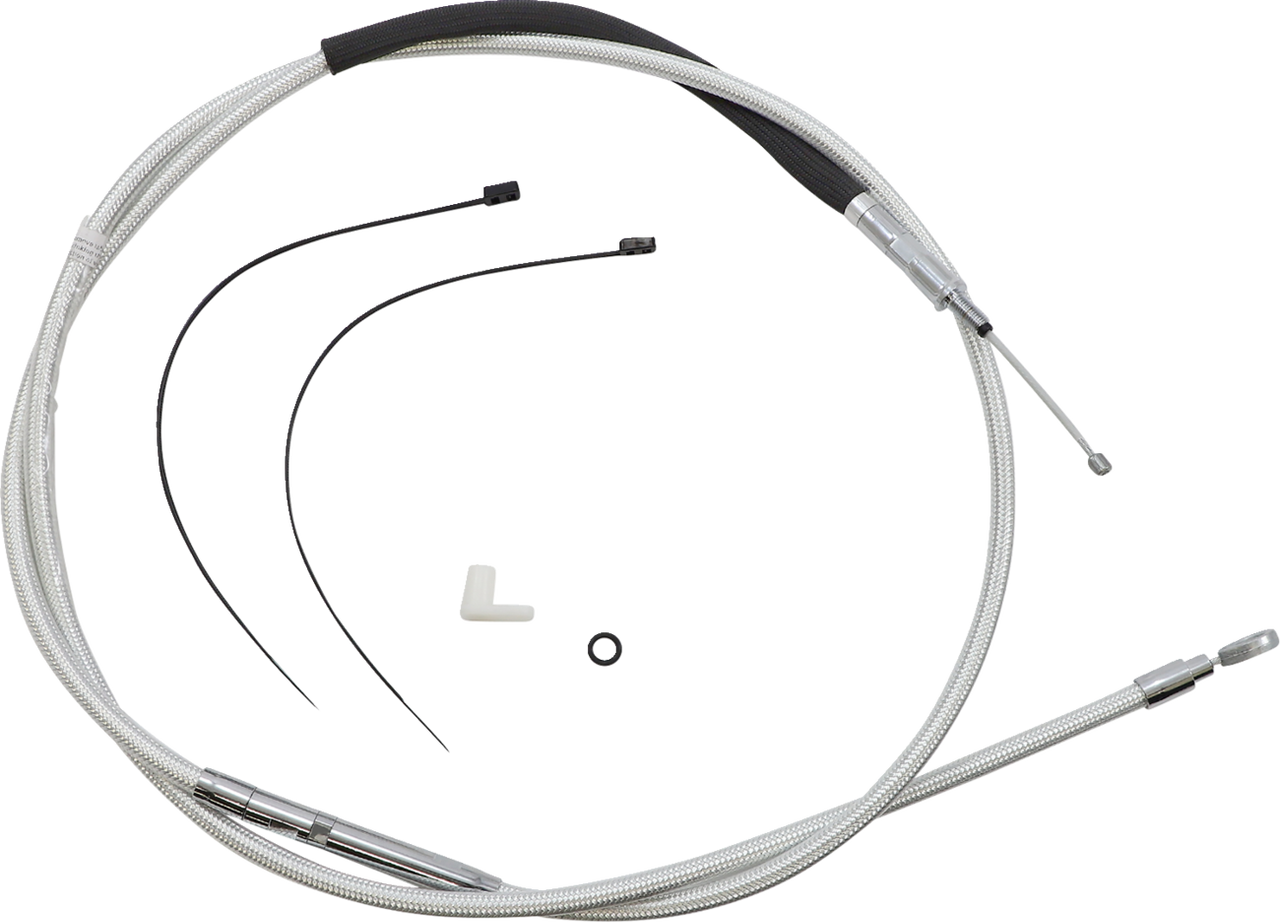 Magnum Shielding Sterling Chromite Ii« Designer Handlebar Installation Kit 387983