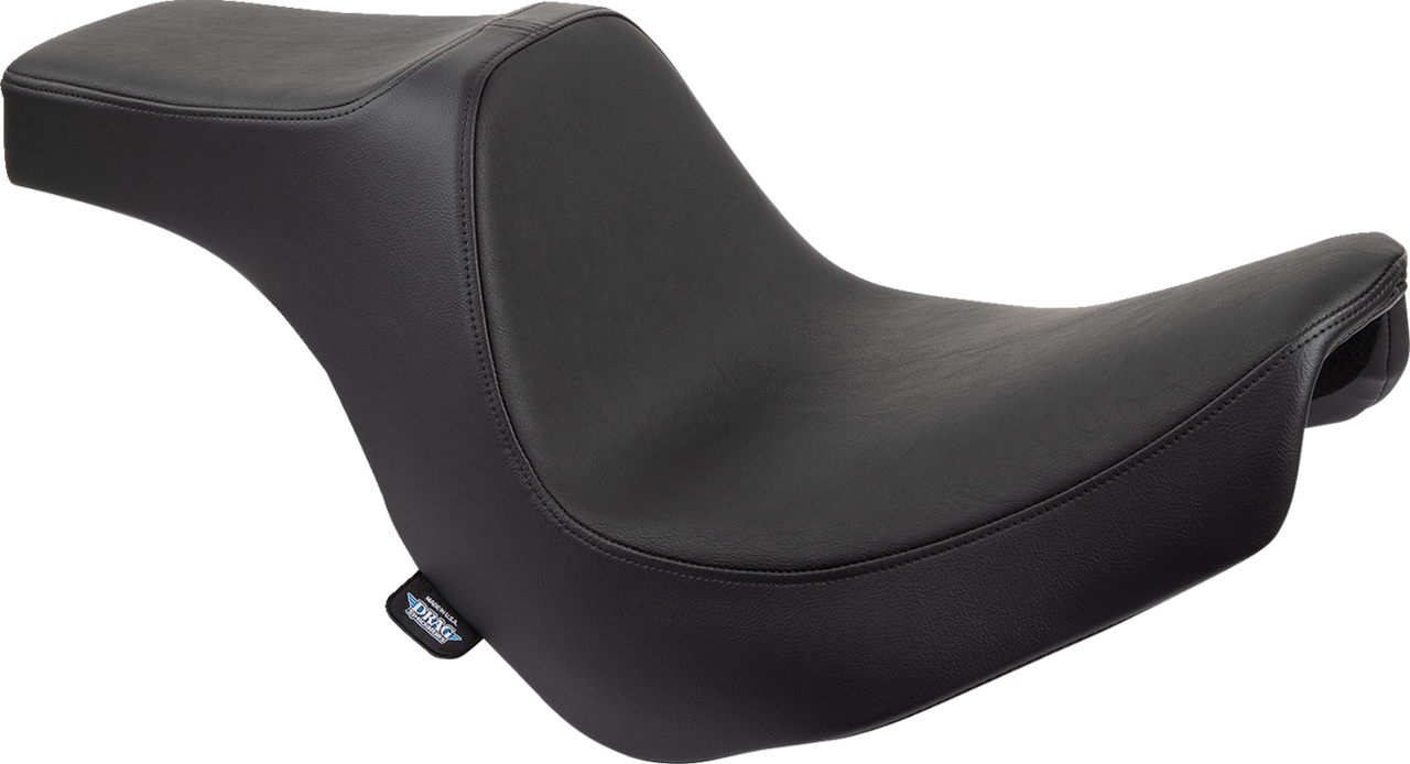 DRAG SPECIALTIES Predator III Seat 0802-1490