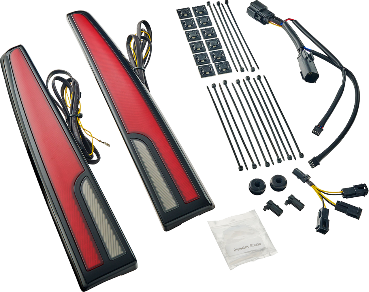 Ciro Calade Tail Lights 40086