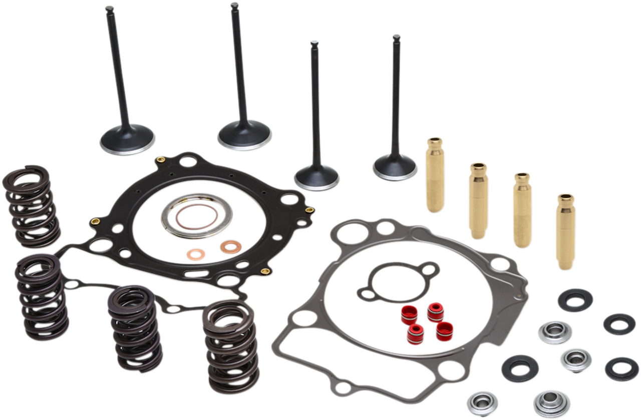 Kibblewhite Cylinder Head Service Kit 3033450