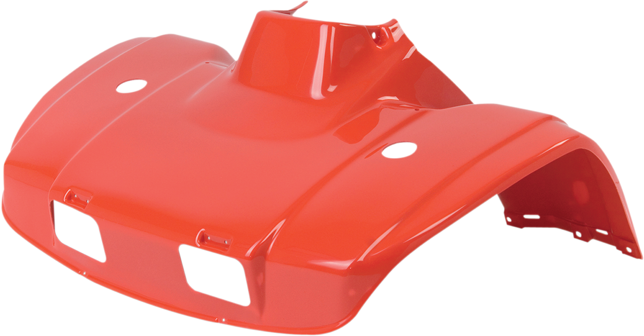 Maier Fender Replacement Plastic 118902