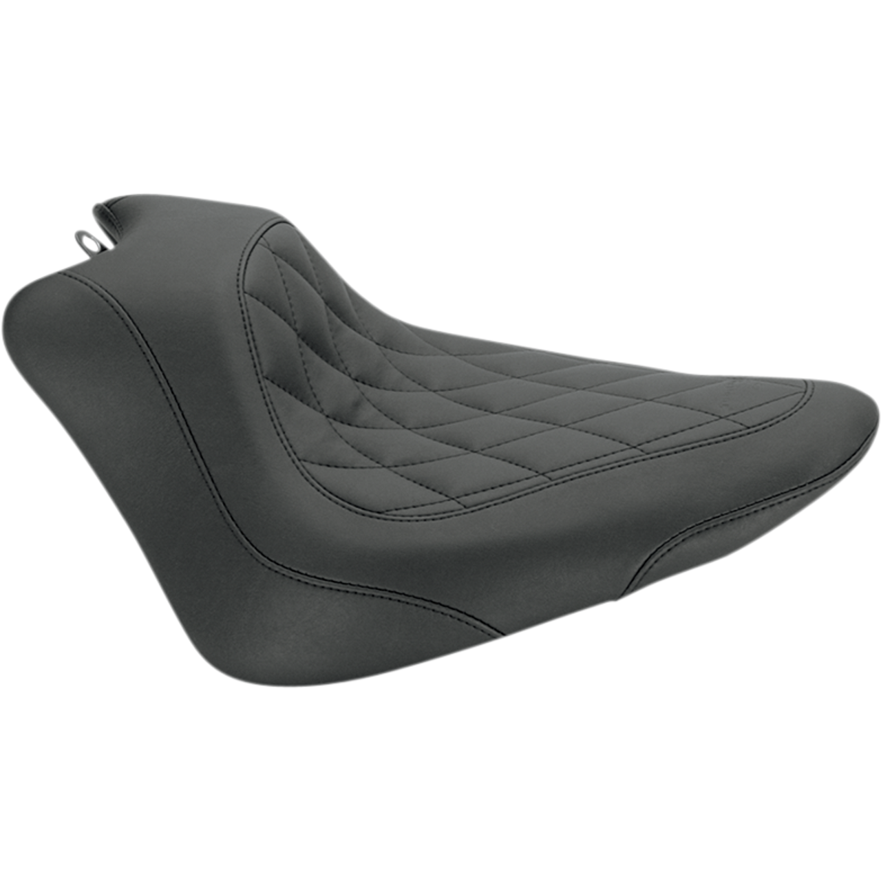Mustang Wide Tripper Solo Seat 76762