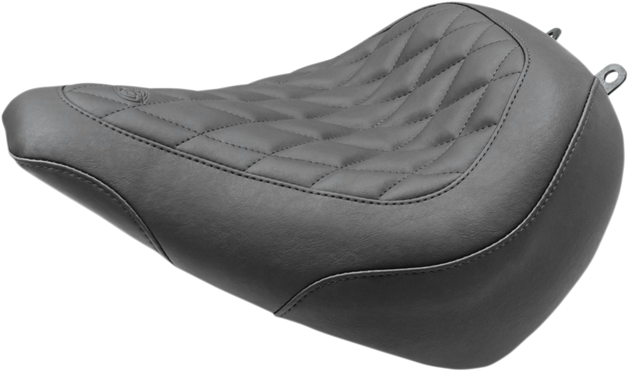 Mustang Wide Tripper Seat 83062