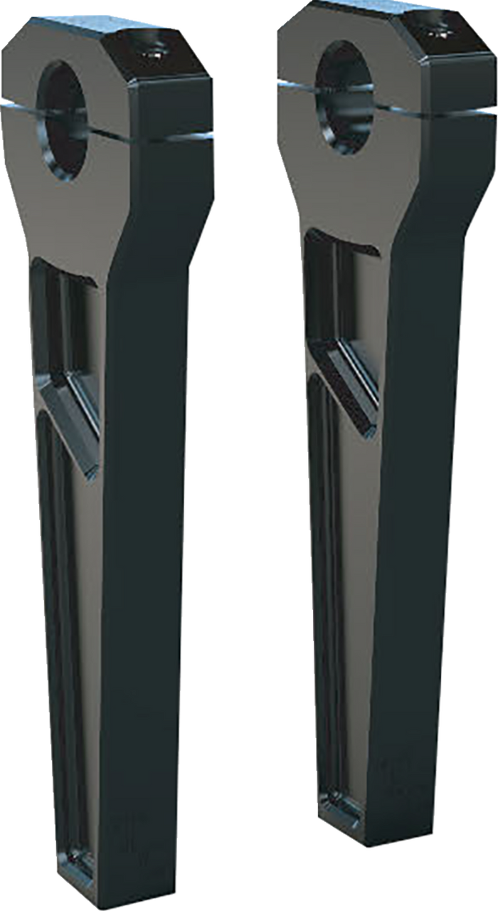 Todd'S Cycle Risers Tdr2108B