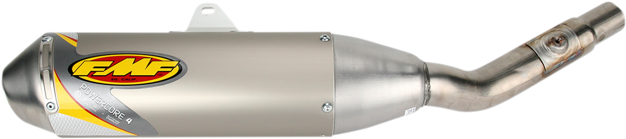 Fmf Powercore 4 Slip-On Muffler 41276