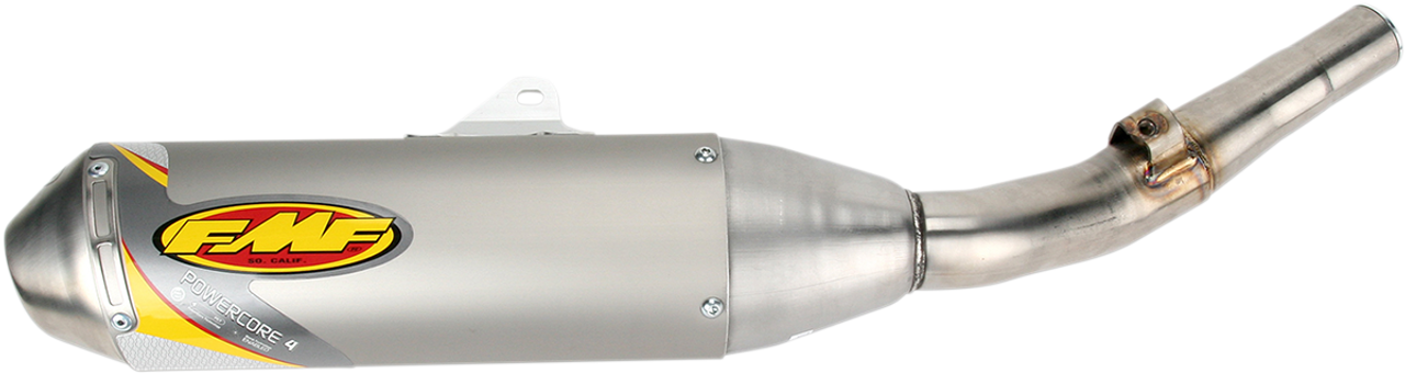 Fmf Powercore 4 Slip-On Muffler 42123
