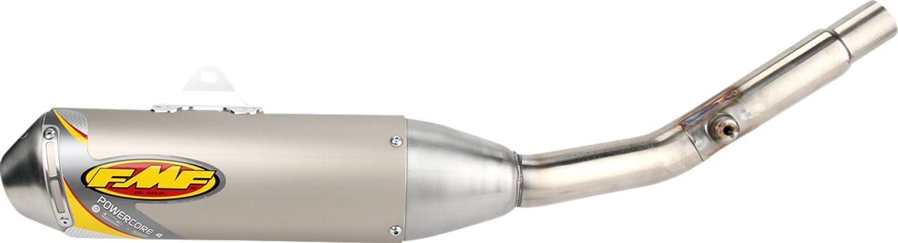 Fmf Powercore 4 Slip-On Muffler 44222
