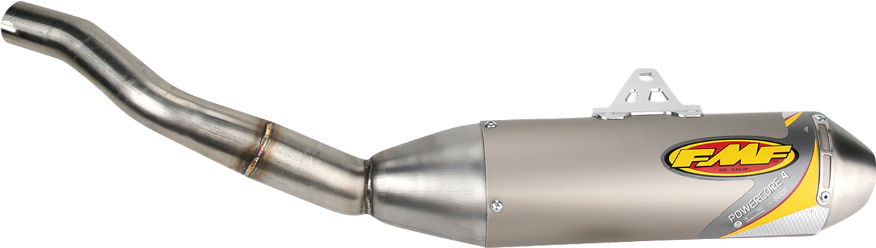 Fmf Powercore 4 Slip-On Muffler 44224