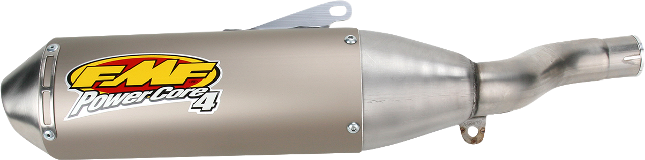 Fmf Powercore 4 Slip-On Muffler 44263
