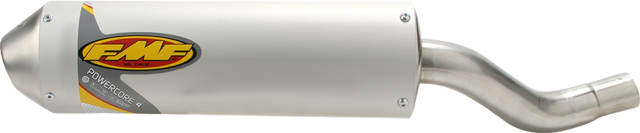 Fmf Powercore 4 Slip-On Muffler 43210