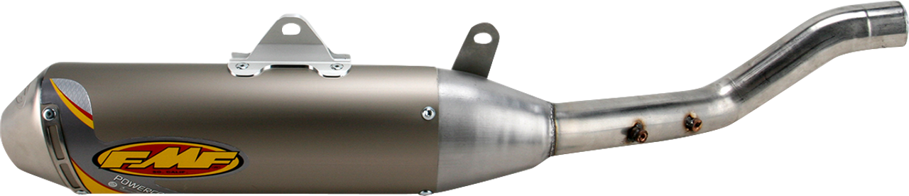 Fmf Powercore 4 Slip-On Muffler 44300