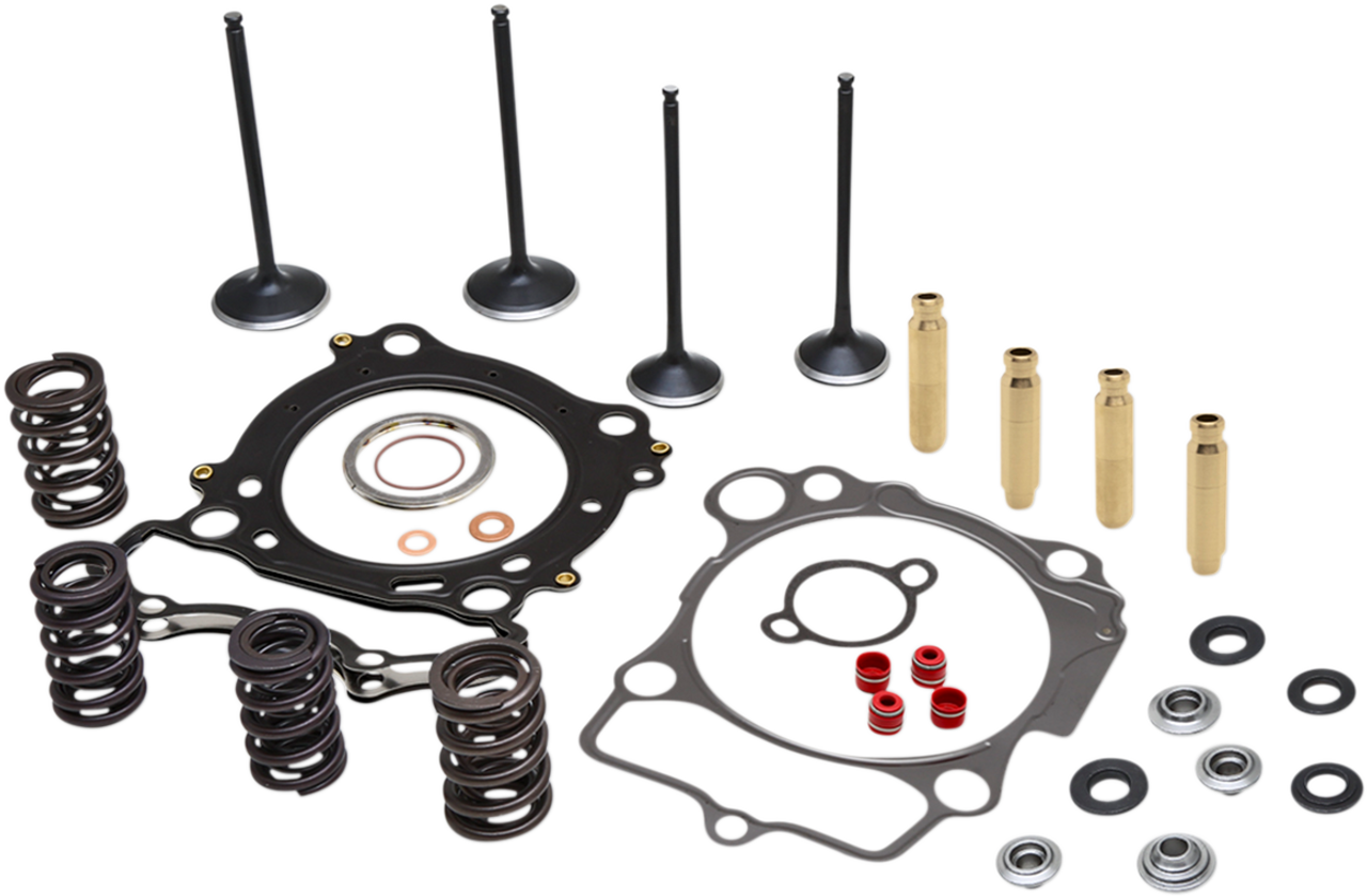 Kibblewhite Cylinder Head Service Kit 4041470