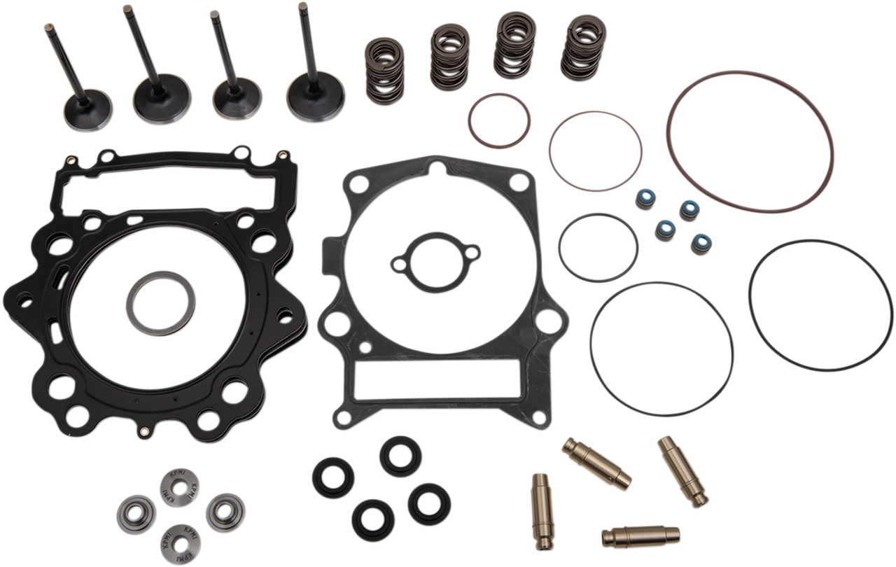 Kibblewhite Cylinder Head Service Kit 8082080
