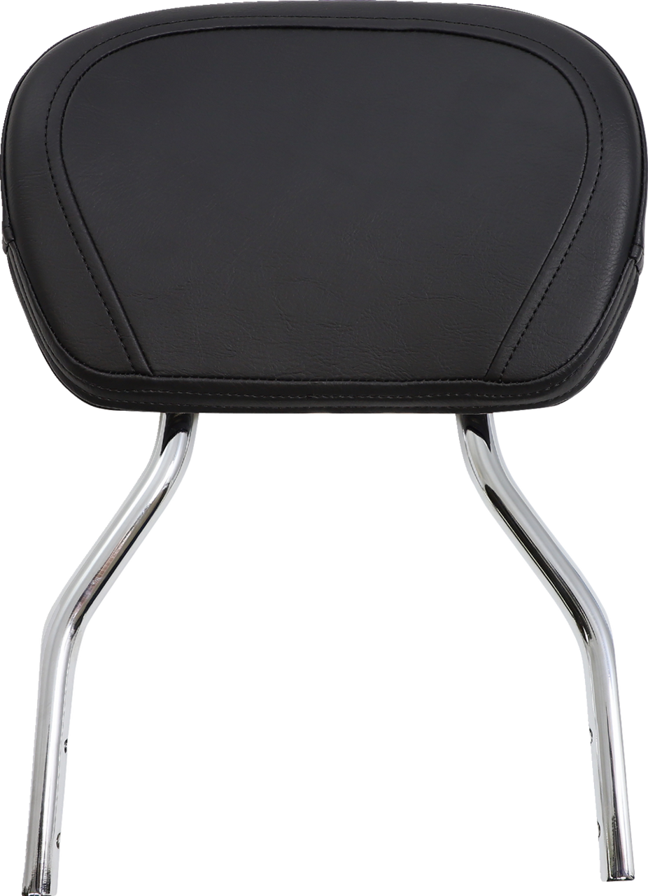 Cobra Round Sissy Bar Kit 28740