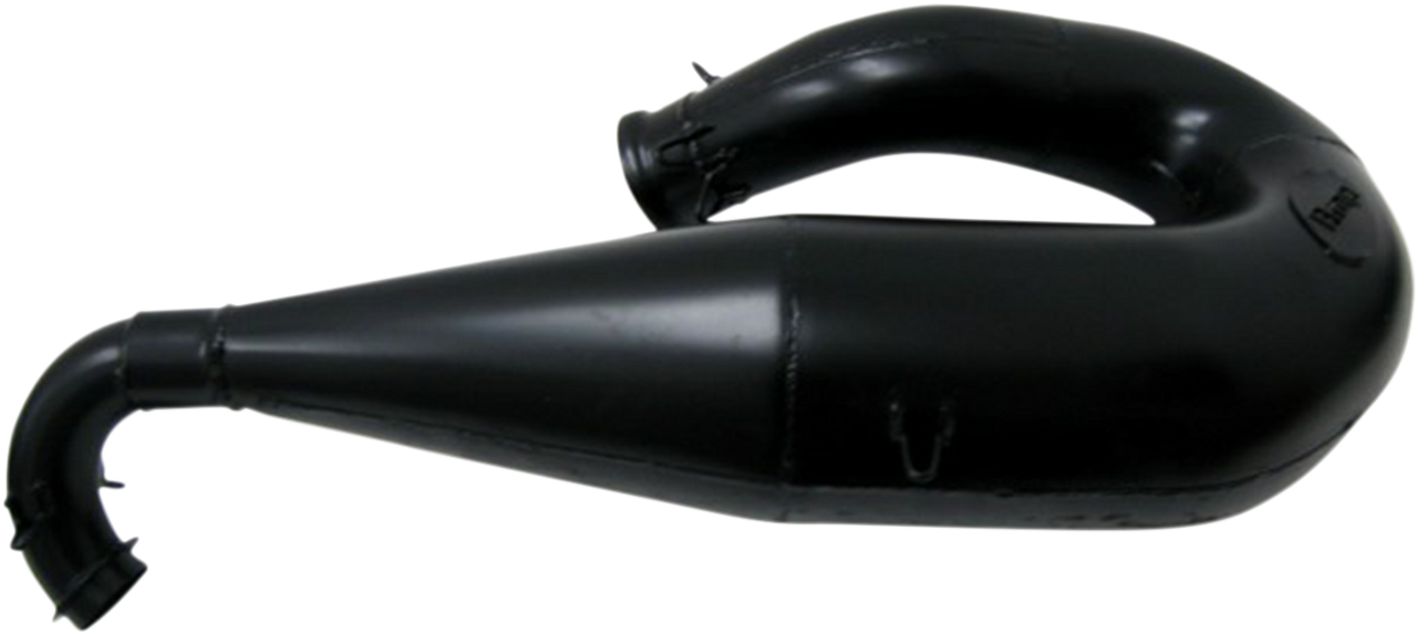 Bikeman Performance Single Pipe 1105