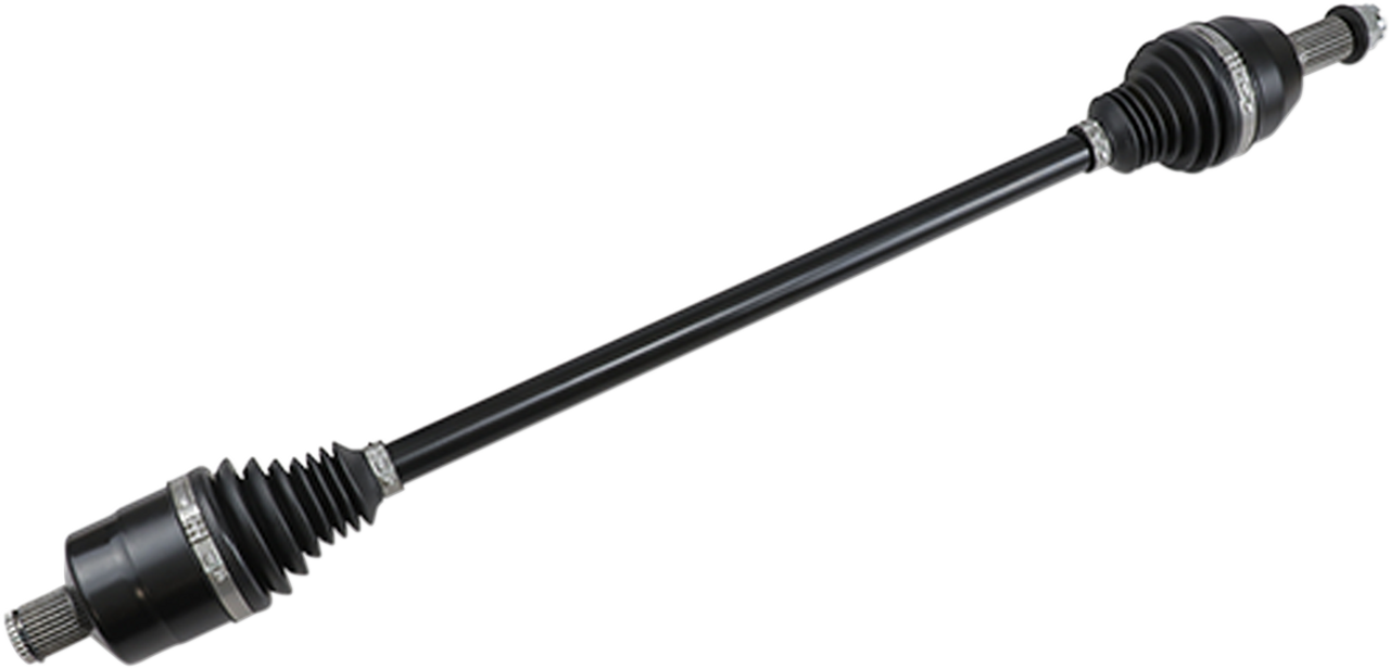 Demon Heavy Duty X-Treme Long Travel Axle Paxl6074Xhd35