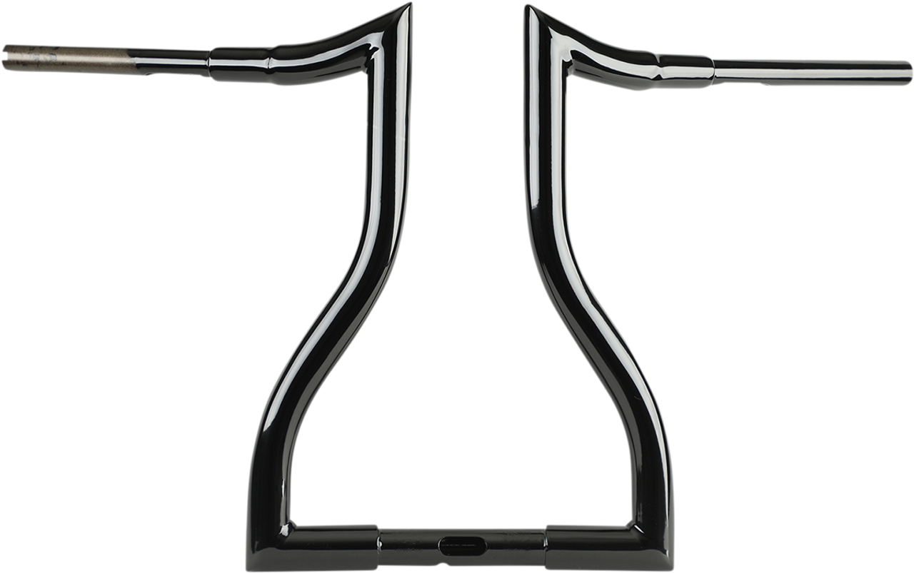 La Choppers Hammerhead Handlebar La731616B