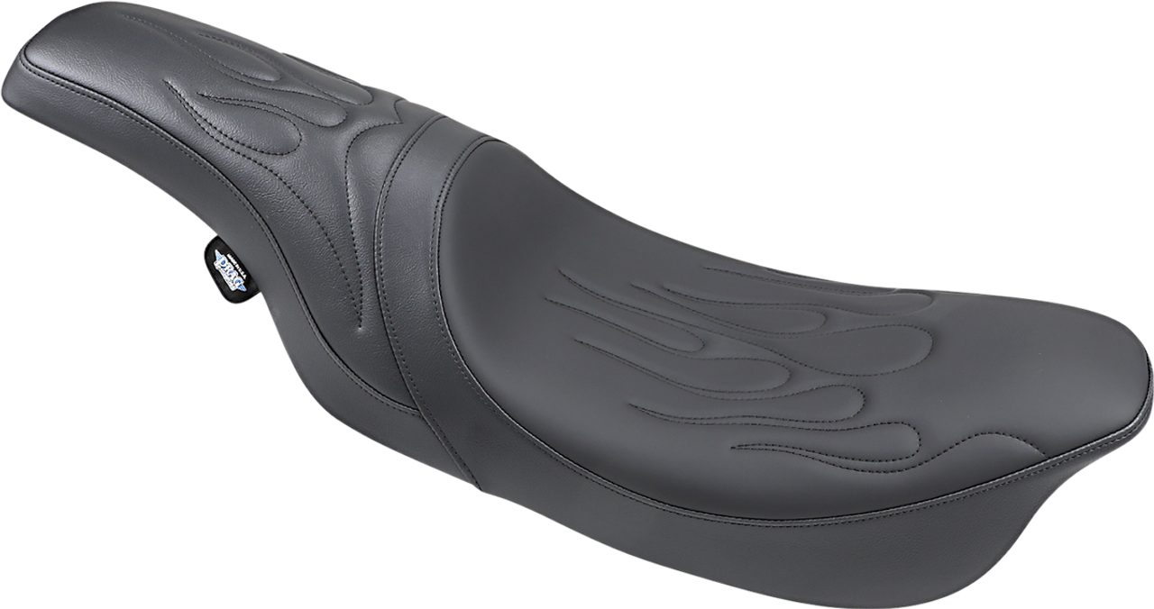 DRAG SPECIALTIES Predator Seat 0801-0213