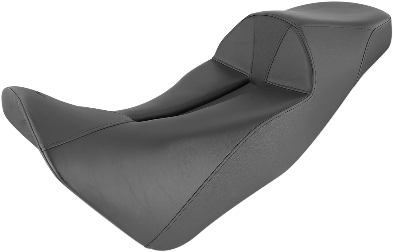Saddlemen Adventure Track 2-Up Seat 2-Up Seat, Regular 0810H046