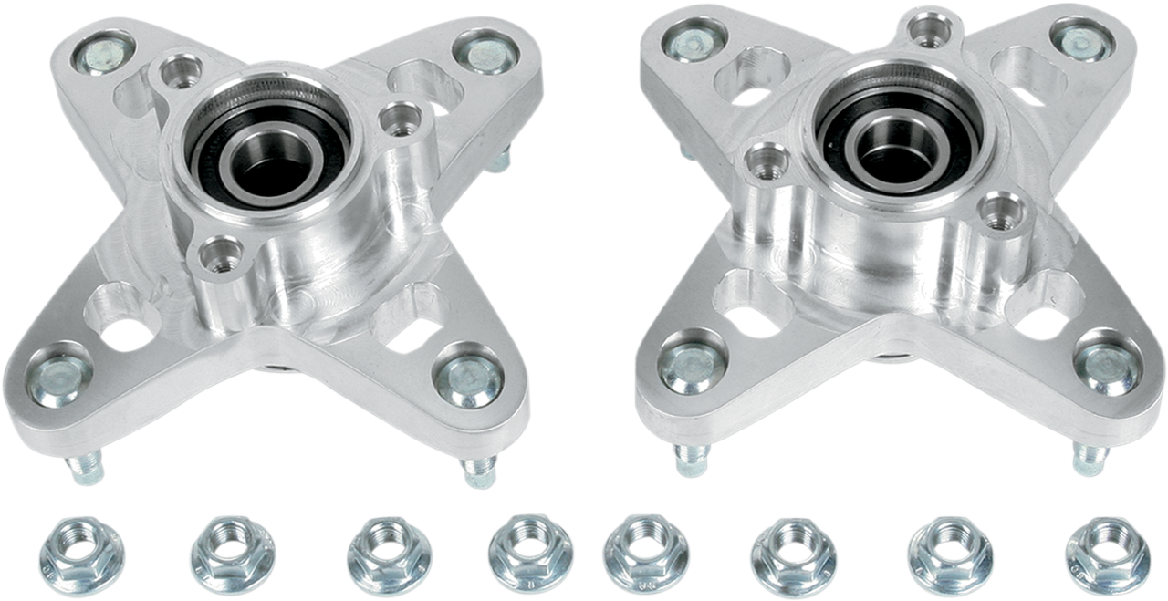 Lone Star Racing/Tech 5 Ind. Billet Wheel Hub 12504