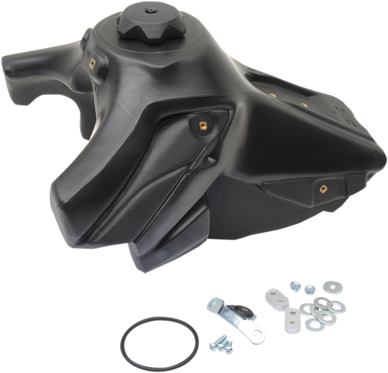 Ims Products Inc. Large-Capacity Gas Tank 112245Bk1