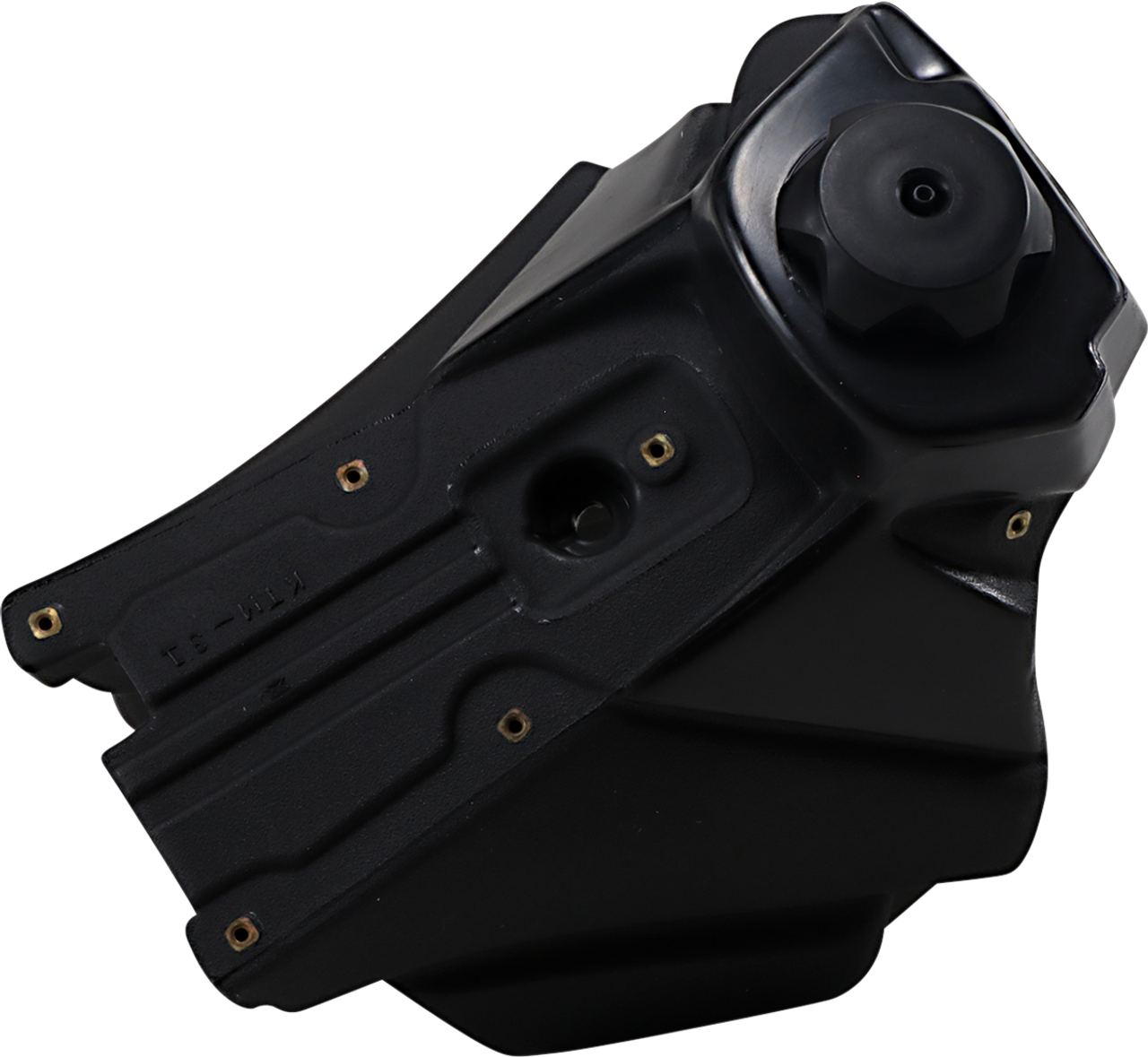 Ims Products Inc. Large-Capacity Gas Tank 113346Bk1