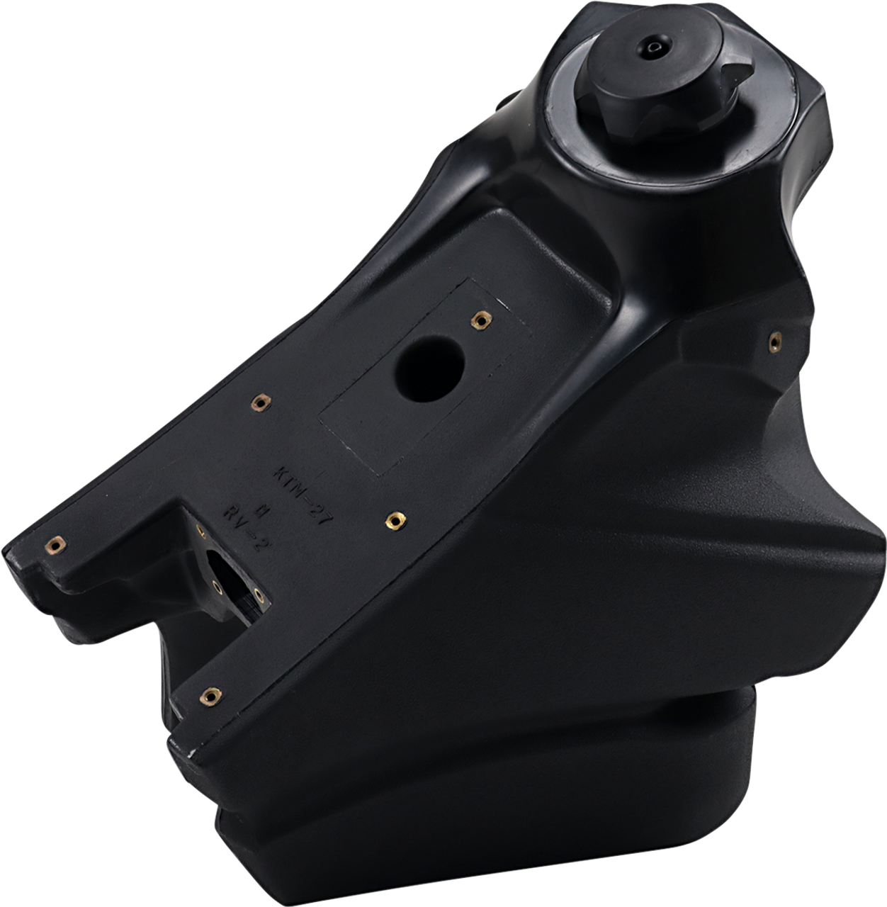 Ims Products Inc. Large-Capacity Gas Tank 113338Bk1