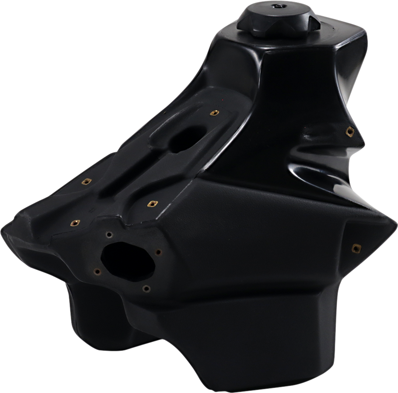 Ims Products Inc. Large-Capacity Gas Tank 113341Bk1