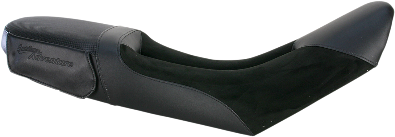 Saddlemen Adventure Track 2-Up Seat 2-Up Seat, Regular 0810Kt01