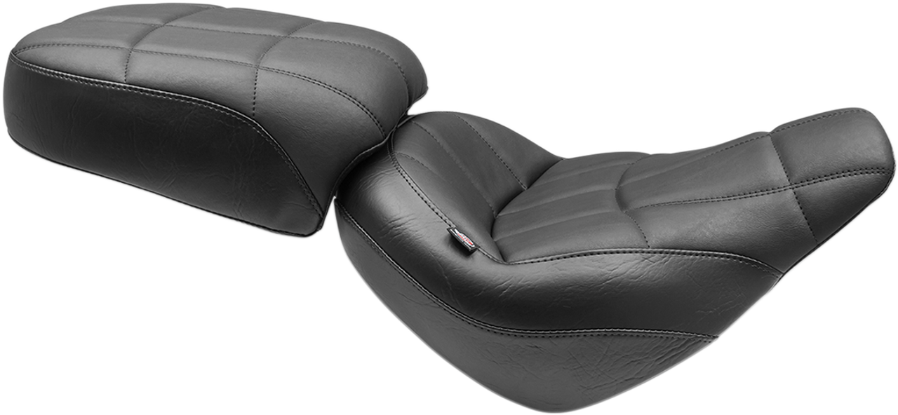 Mustang Touring Seat 75160