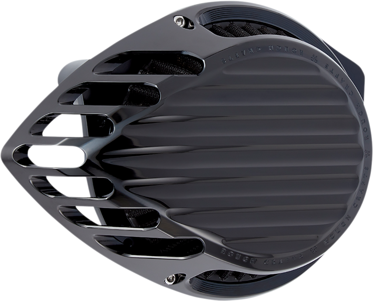 Rough Crafts Finned Air Cleaner Rc600003