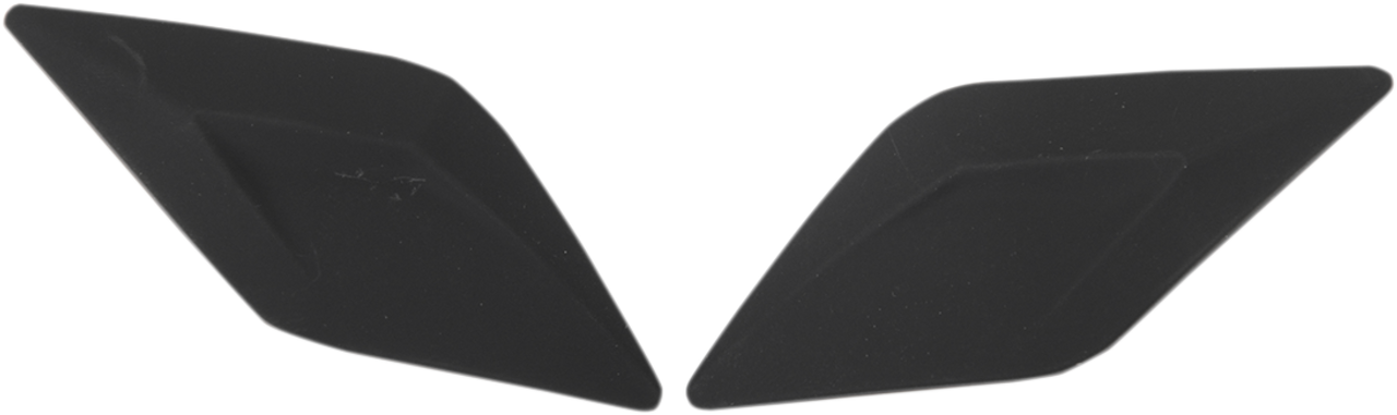 ICON Airflite Helmet Forehead Vent Switch 0133-1044