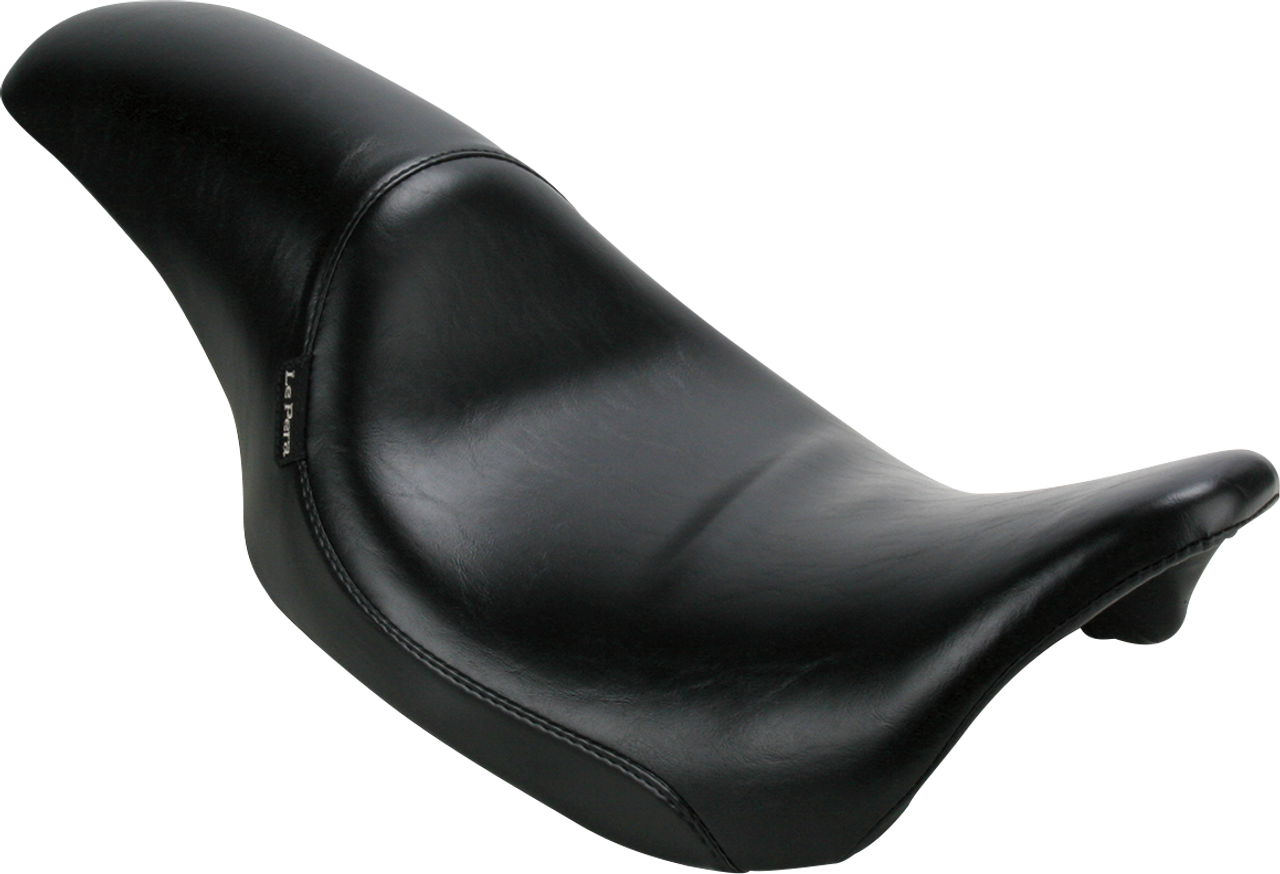 Le Pera Silhouette Full-Length Seat Lk867