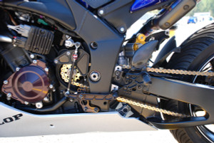 WORKS Parts - Yamaha R1 09-14 - Page 1 - North Texas Superbikes